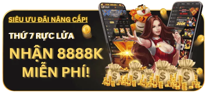 Các chương trình khuyến mãi và ưu đãi hấp dẫn tại xin88 casino xin88