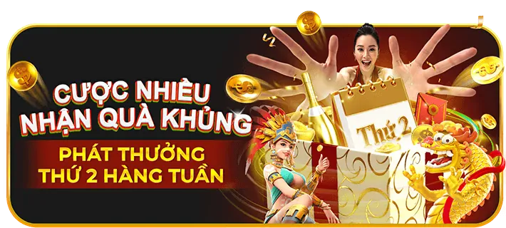 Trò chơi Slot hiện đại