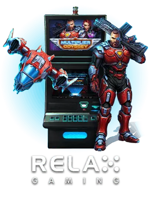 Đa Dạng Chủ Đề Slot Game