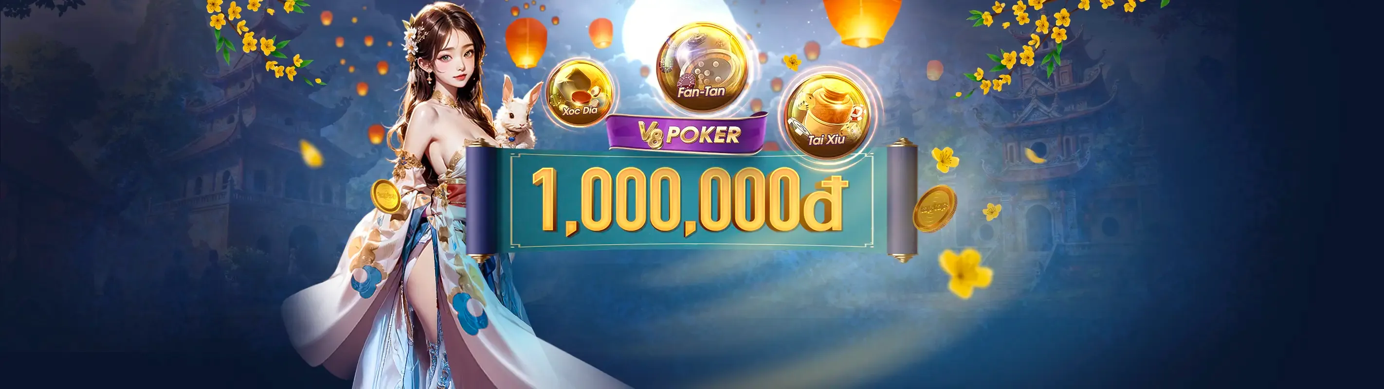 Tổng quan về xin88 Casino
