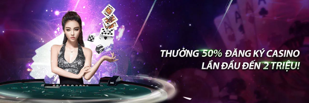 Sòng bạc trực tuyến Xin88 Casino Xin88