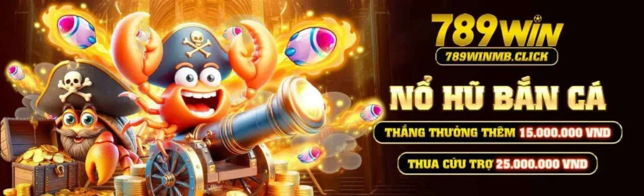 Hình ảnh chính trò chơi bắn cá tại Xin88 Casino Xin88