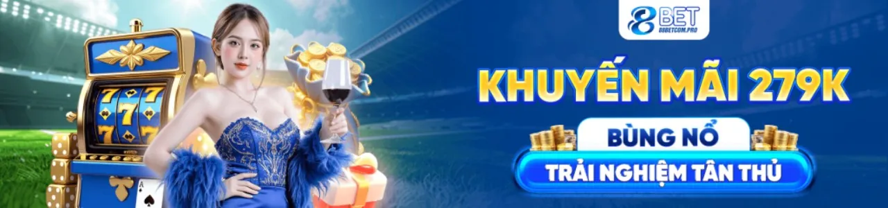 Tiền thưởng chào mừng XIN88