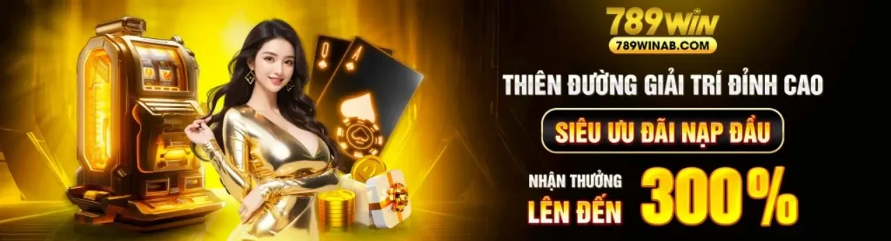 Hình ảnh chính trò chơi Slot tại xin88 casino xin88