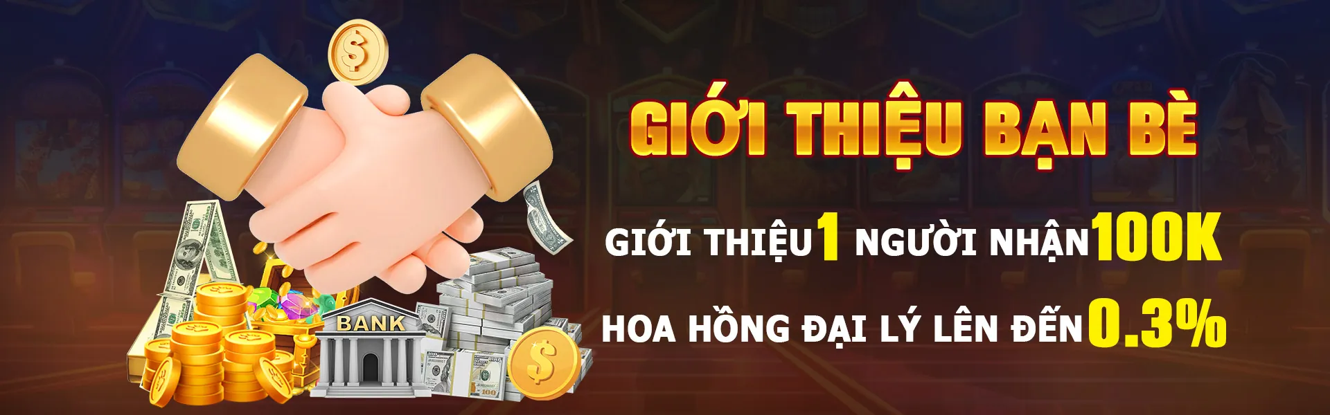 Hình ảnh chính về ưu đãi đăng ký người dùng mới tại xin88 Casino