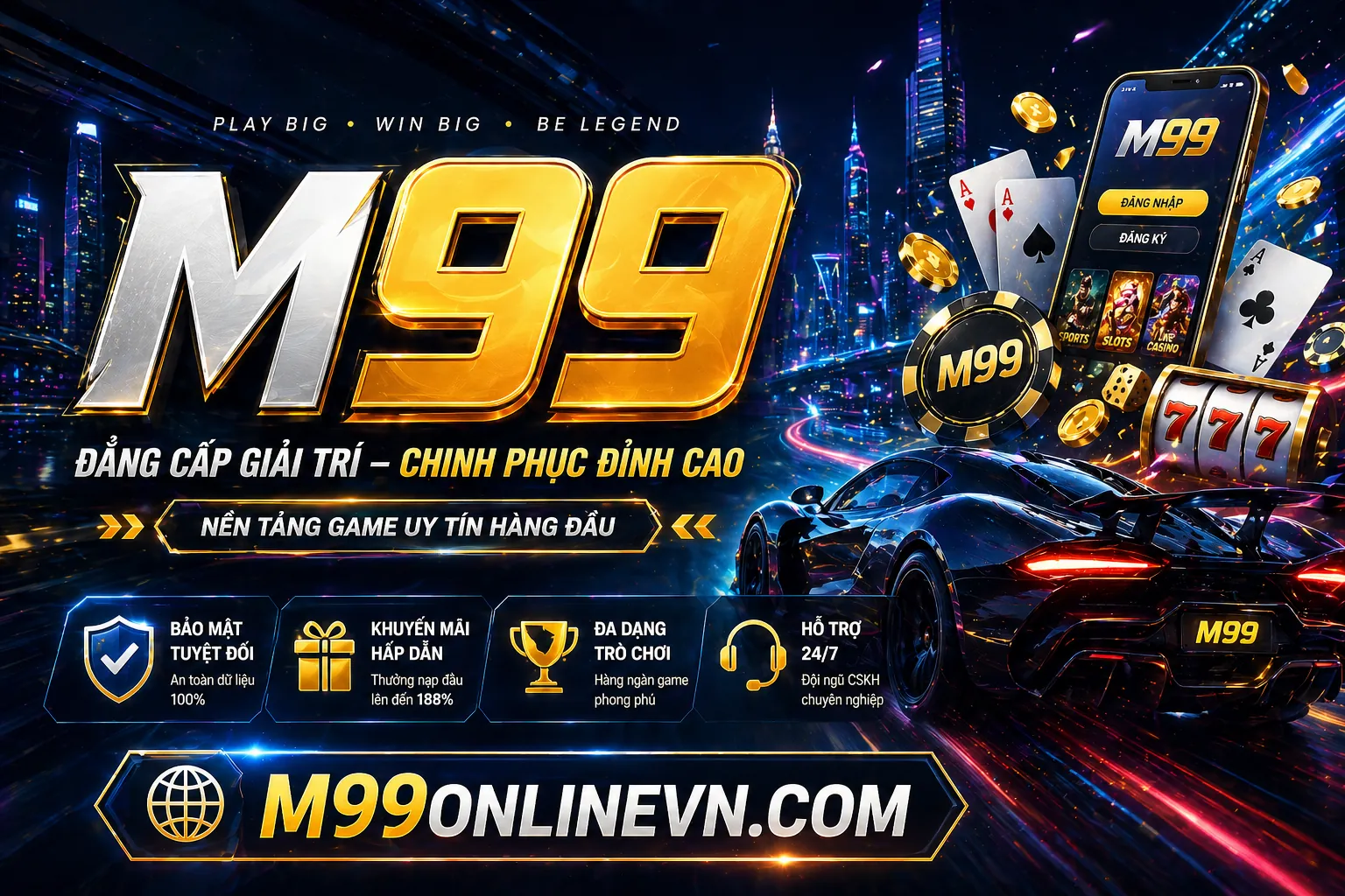 Tin tức nổi bật tại Xin88 Casino 2026