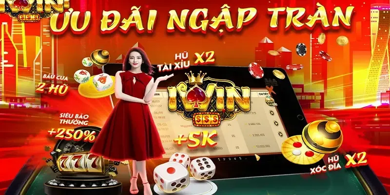 Ưu đãi đăng ký thành viên mới Xin88
